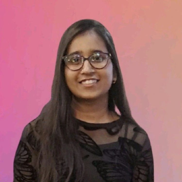 Simran Kumari